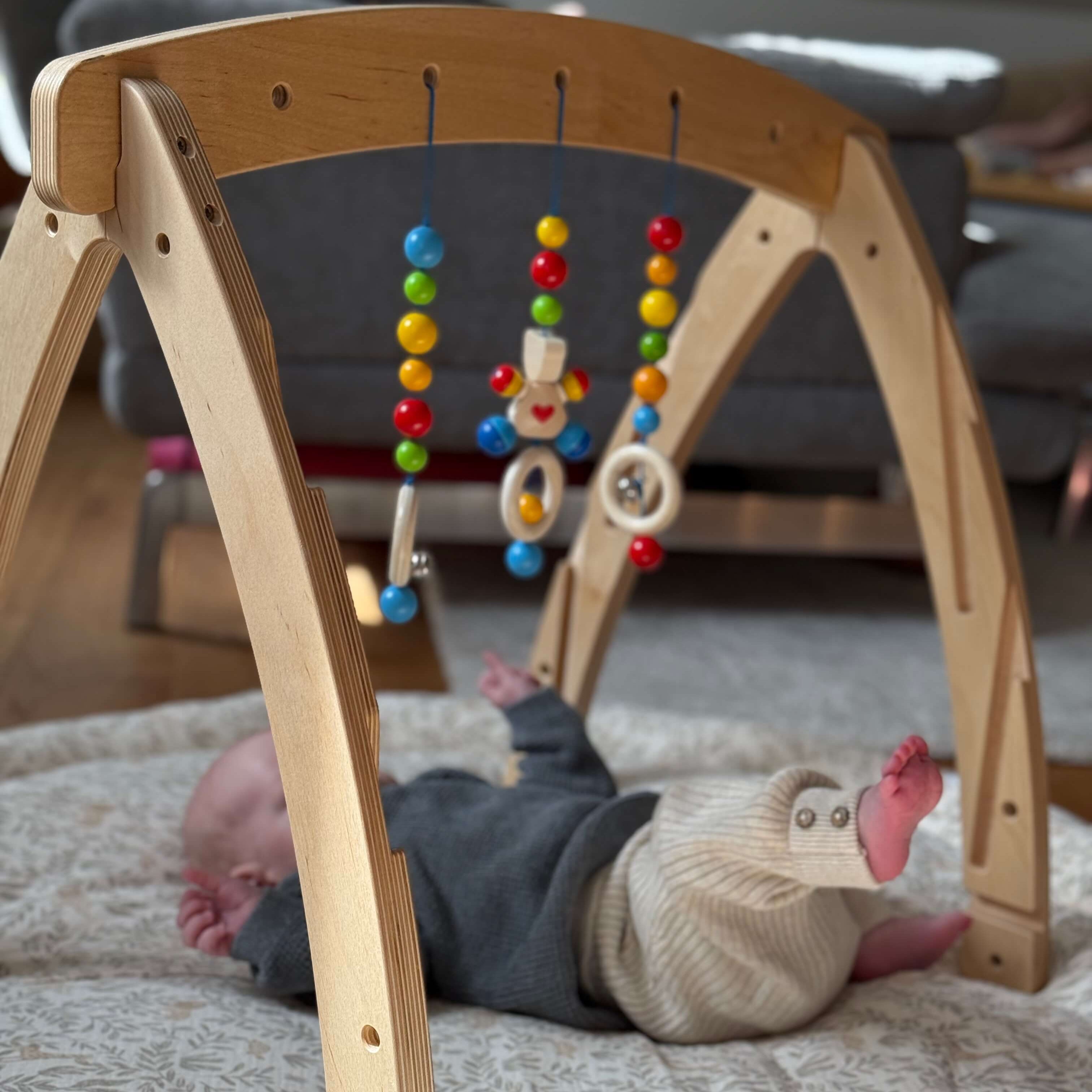 Wie lange ist ein Spielbogen nutzbar?