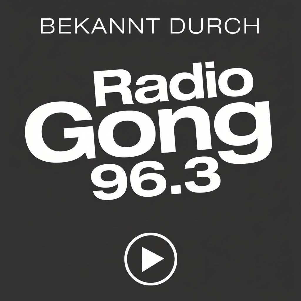 Radio Gong Bekannt aus