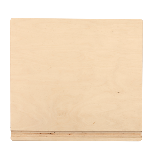 Bodenplatte Spielbogen