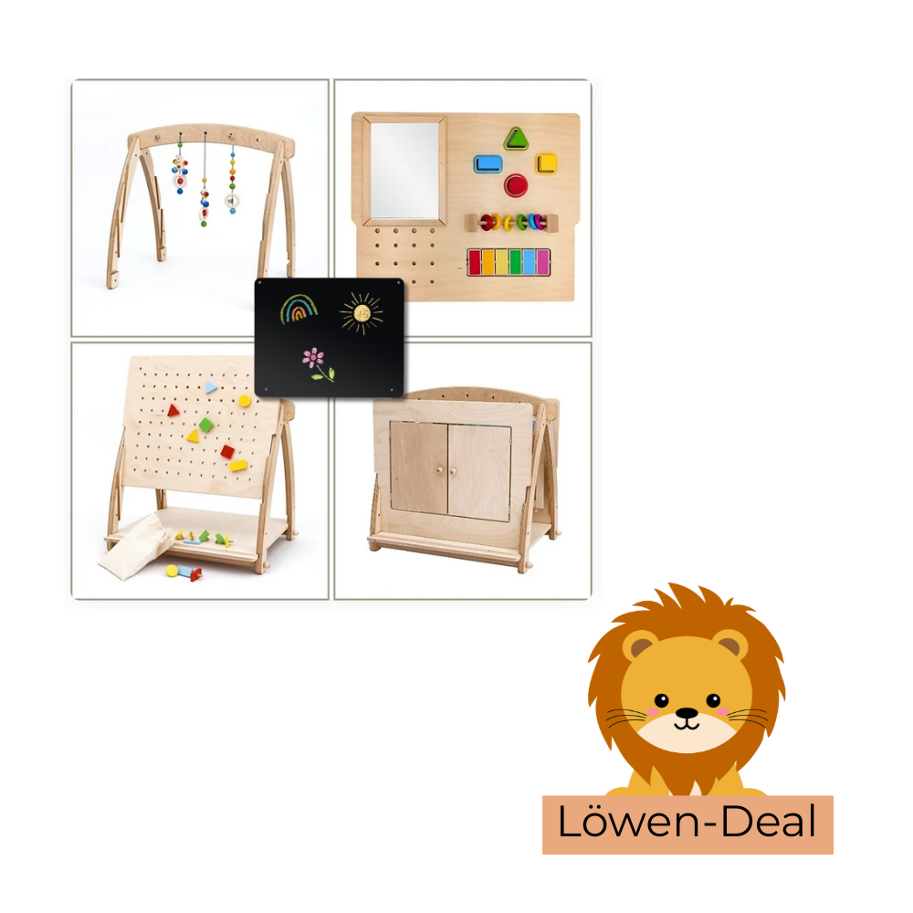 LEuLI Lieblinge -Gesamtset