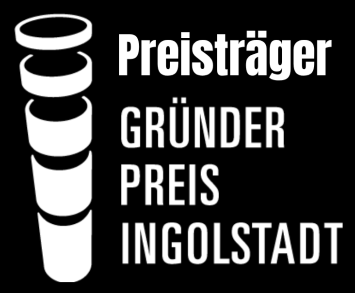 Preisträger Gründerpreis