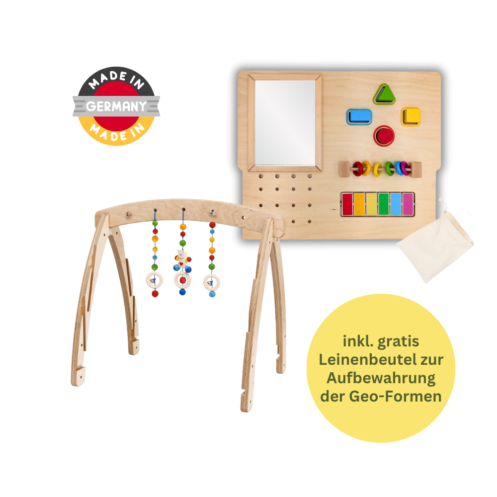 Spielbogen Starterset