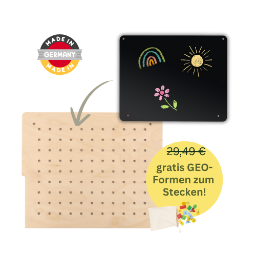 Kreidetafel